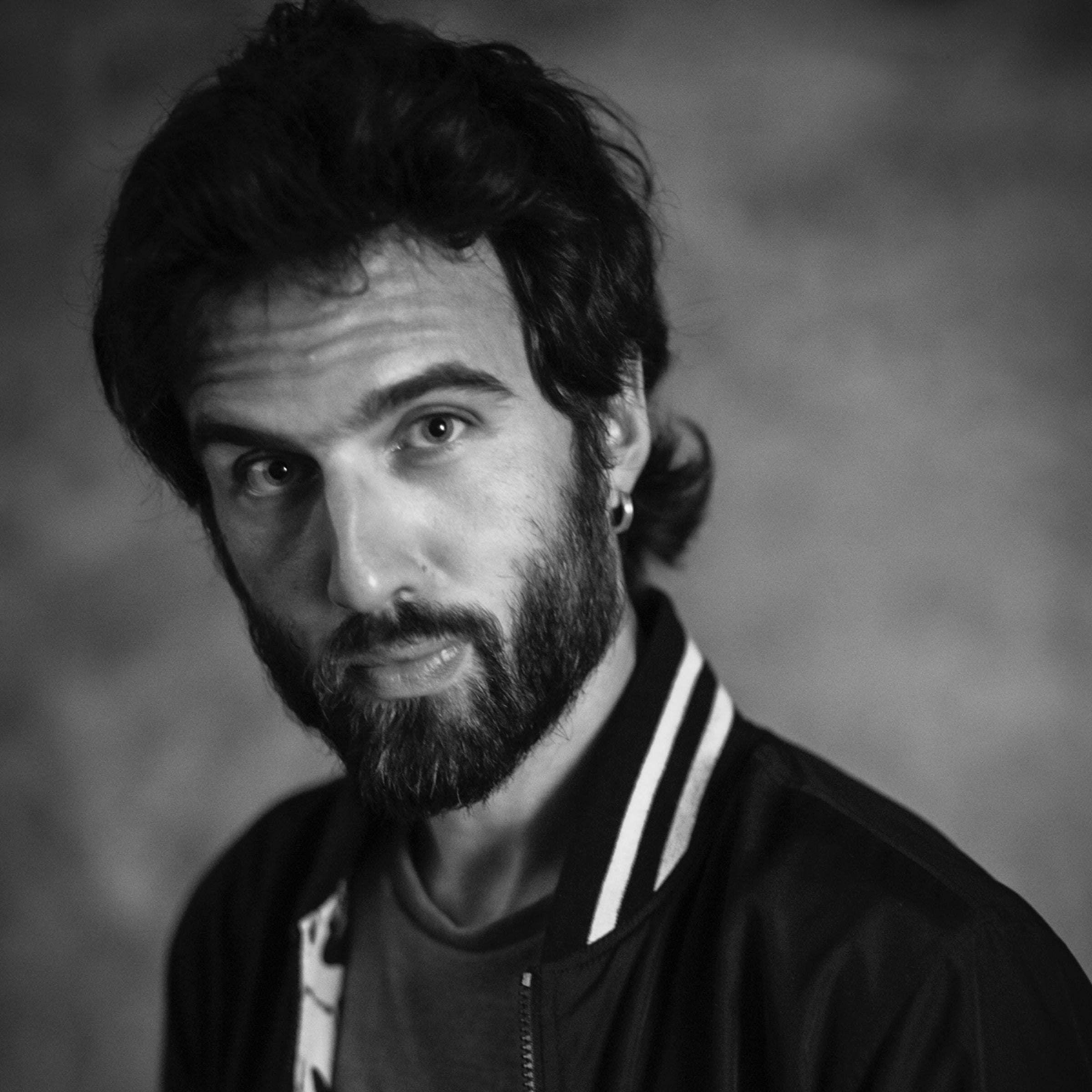 Guille Galván