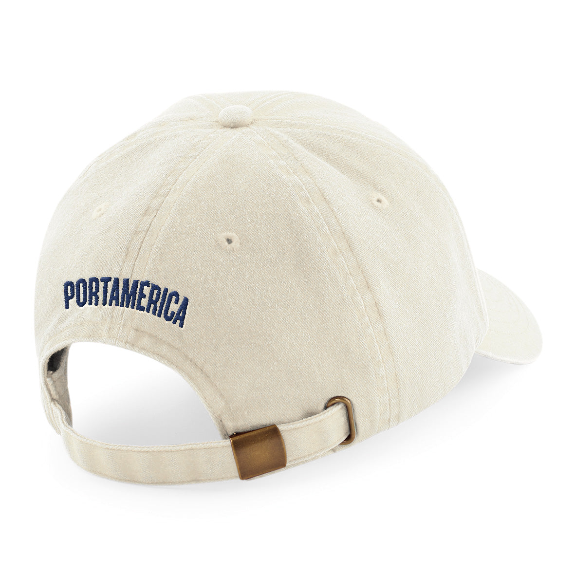 Gorra - PORTAMÉRICA