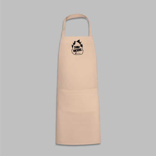 Mandil Showrocking - PORTAMÉRICA