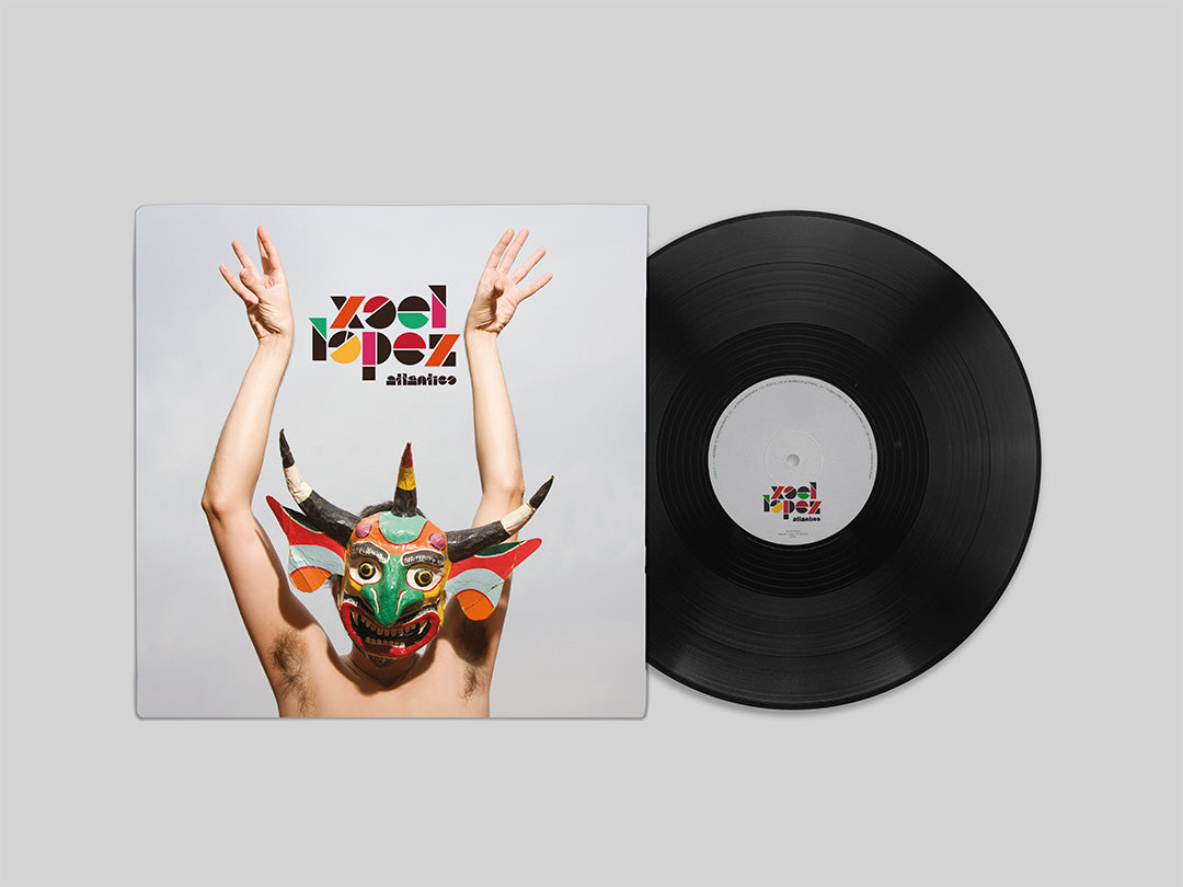 LP Atlántico - XOEL LÓPEZ