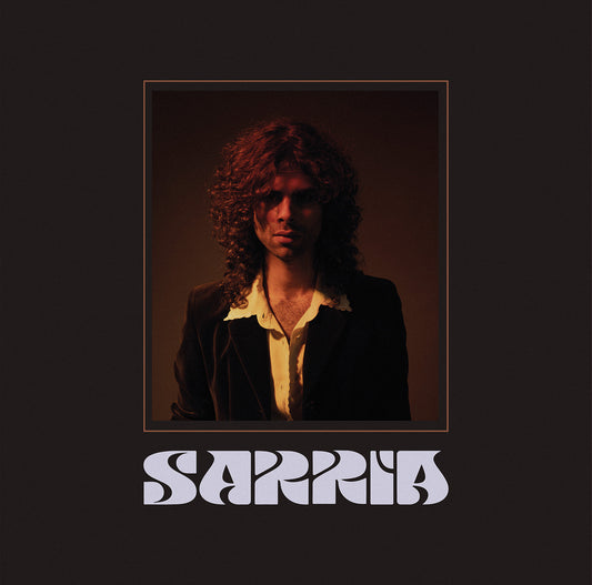 LP Reedición Sarria - SARRIA