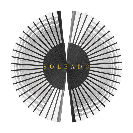 LP Soleado - SOLEADO