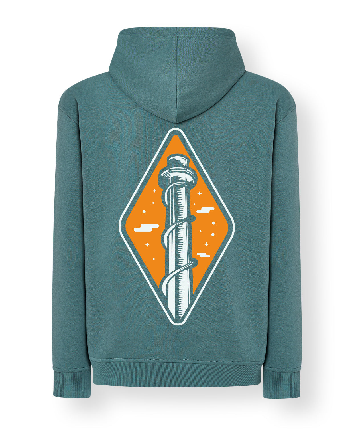 Sudadera - PORTAMÉRICA