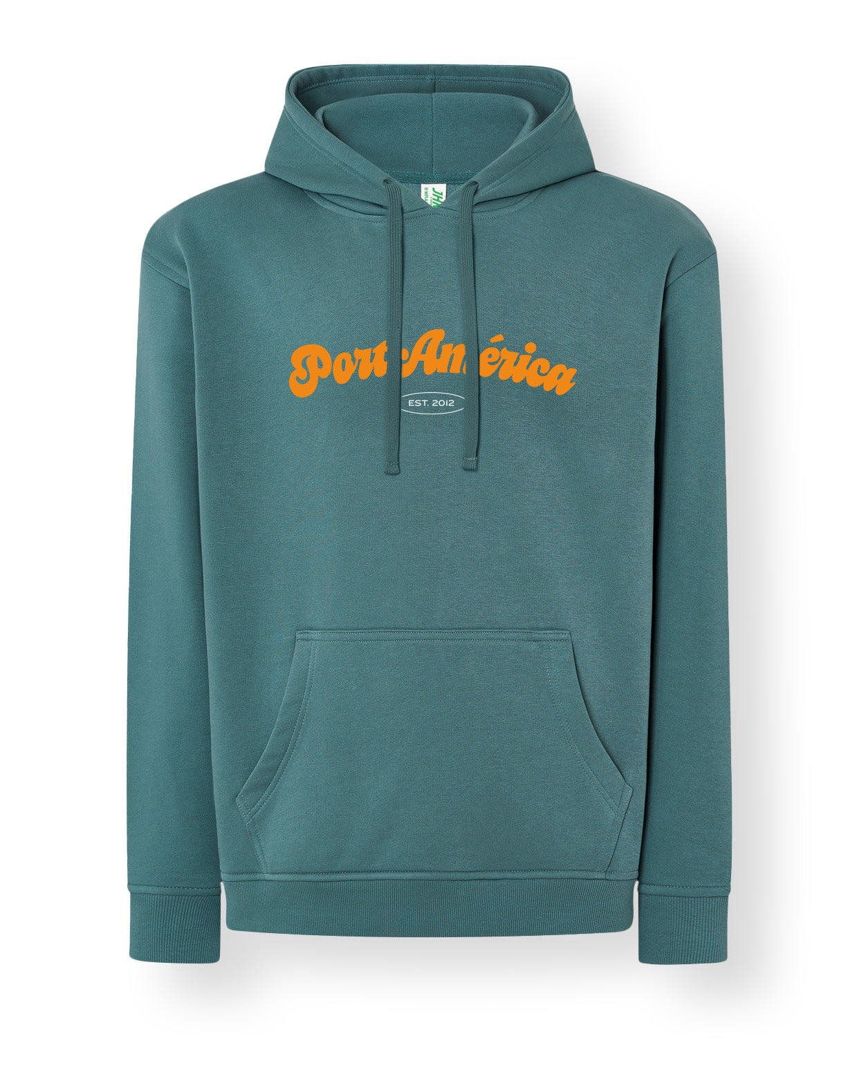 Sudadera - PORTAMÉRICA