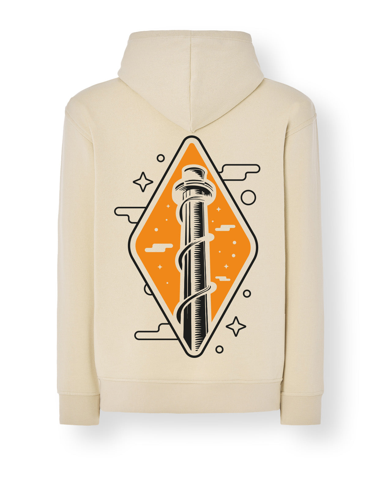 Sudadera - PORTAMÉRICA