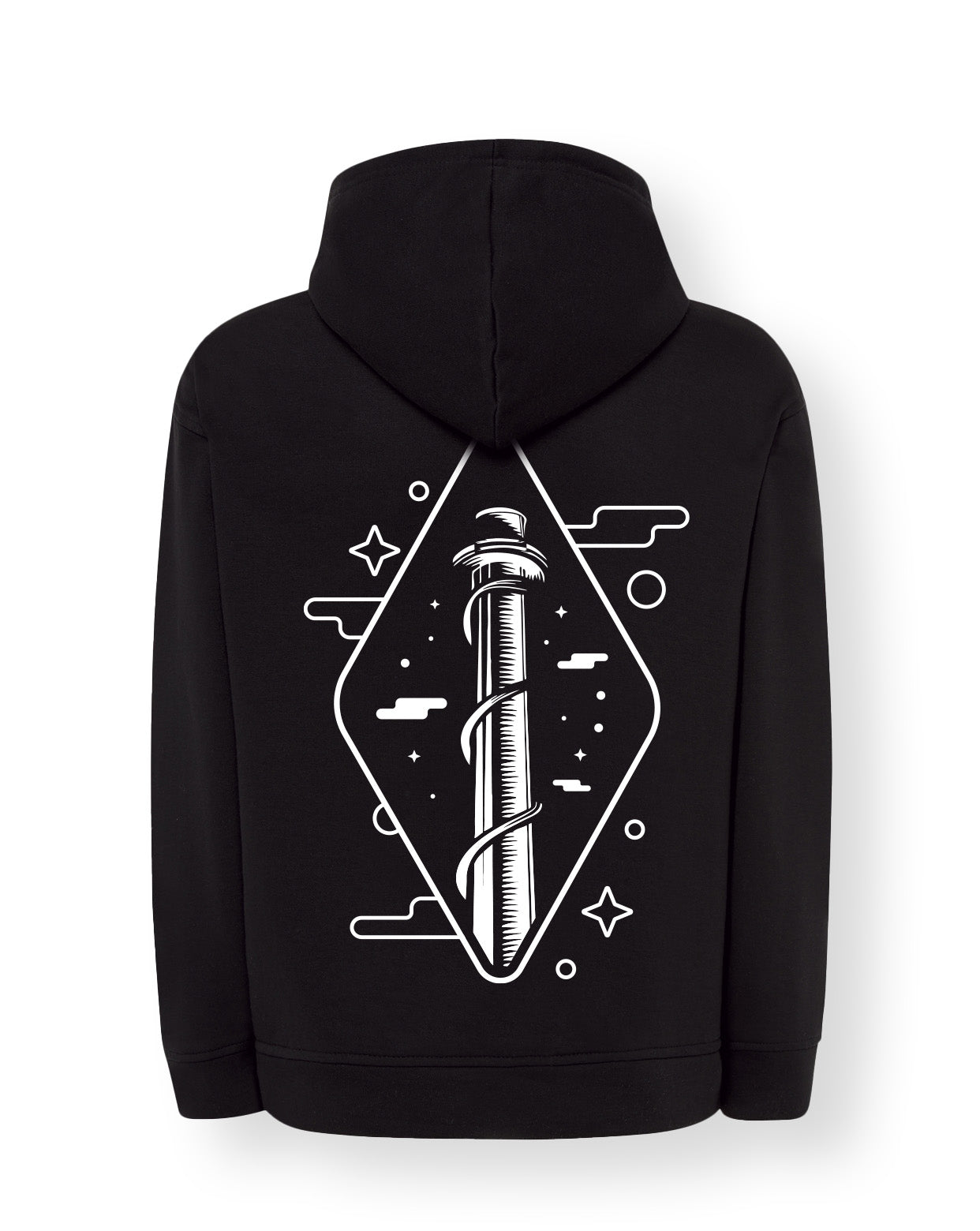 Sudadera - PORTAMÉRICA