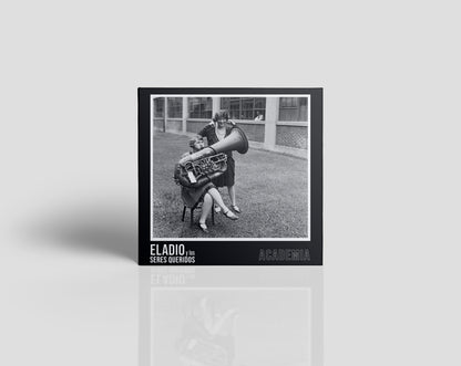 Pack: Todo CD - ELADIO Y LOS SERES QUERIDOS
