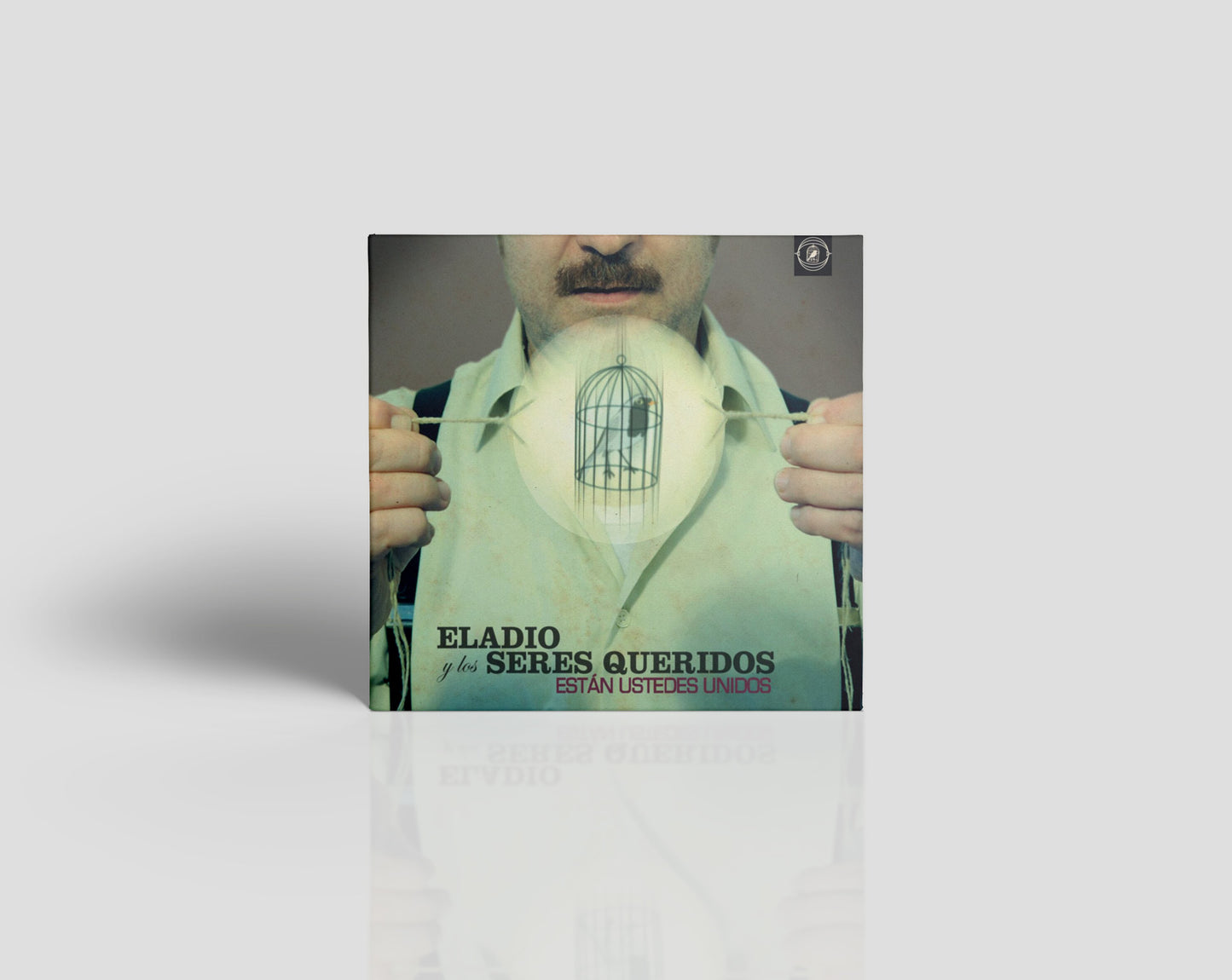 Pack: Todo CD - ELADIO Y LOS SERES QUERIDOS