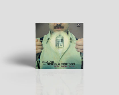 Pack: Todo CD - ELADIO Y LOS SERES QUERIDOS