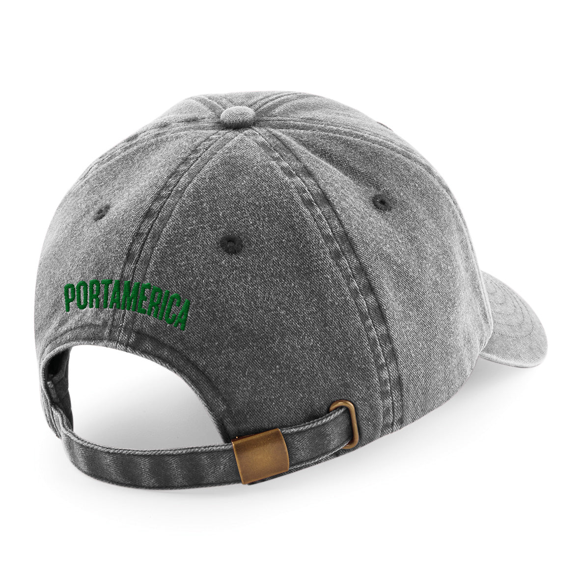 Gorra -  PORTAMÉRICA