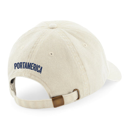 Gorra -  PORTAMÉRICA