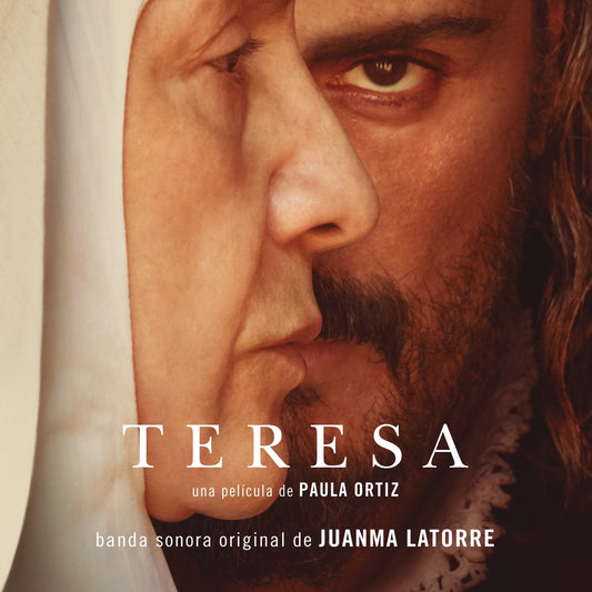 LP Banda sonora: Teresa - JUANMA LATORRE