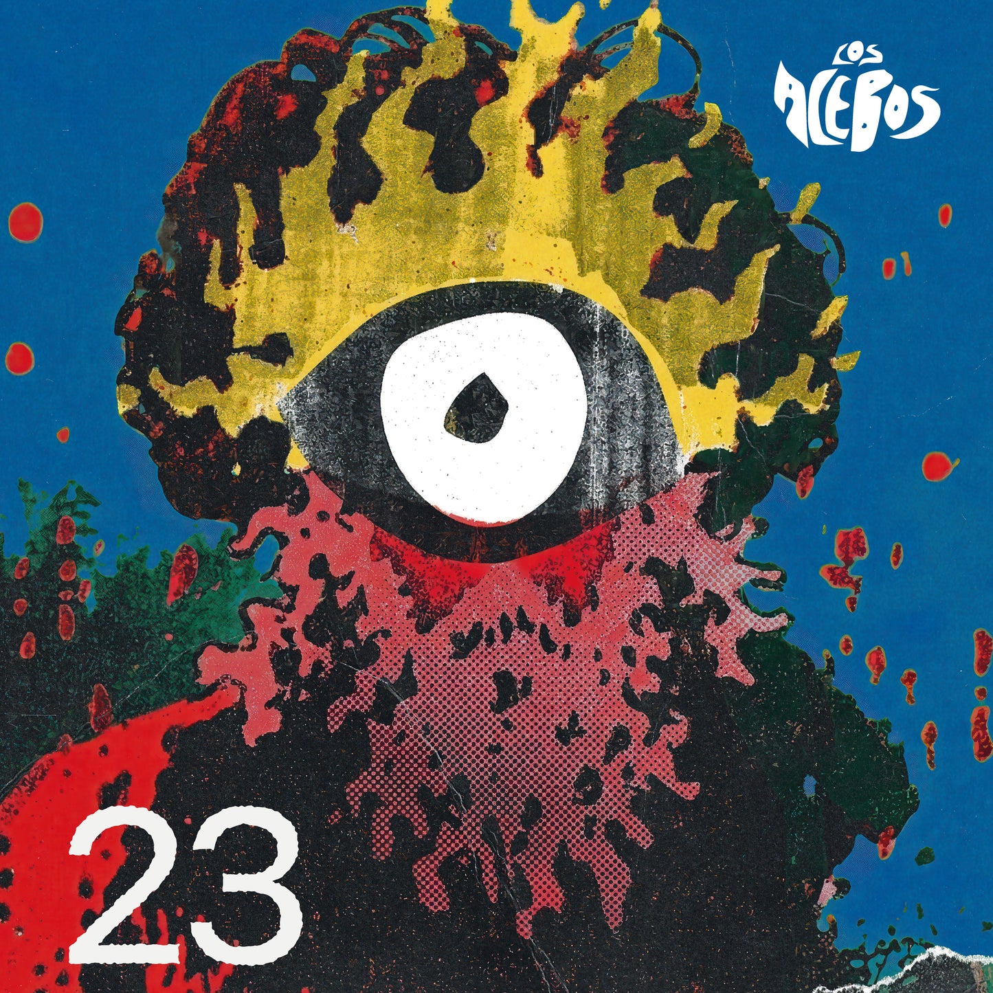 LP 23 - Los Acebos