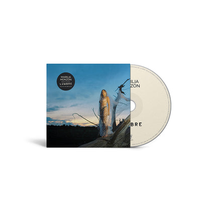 CD Lumbre - MARILIA MONZÓN