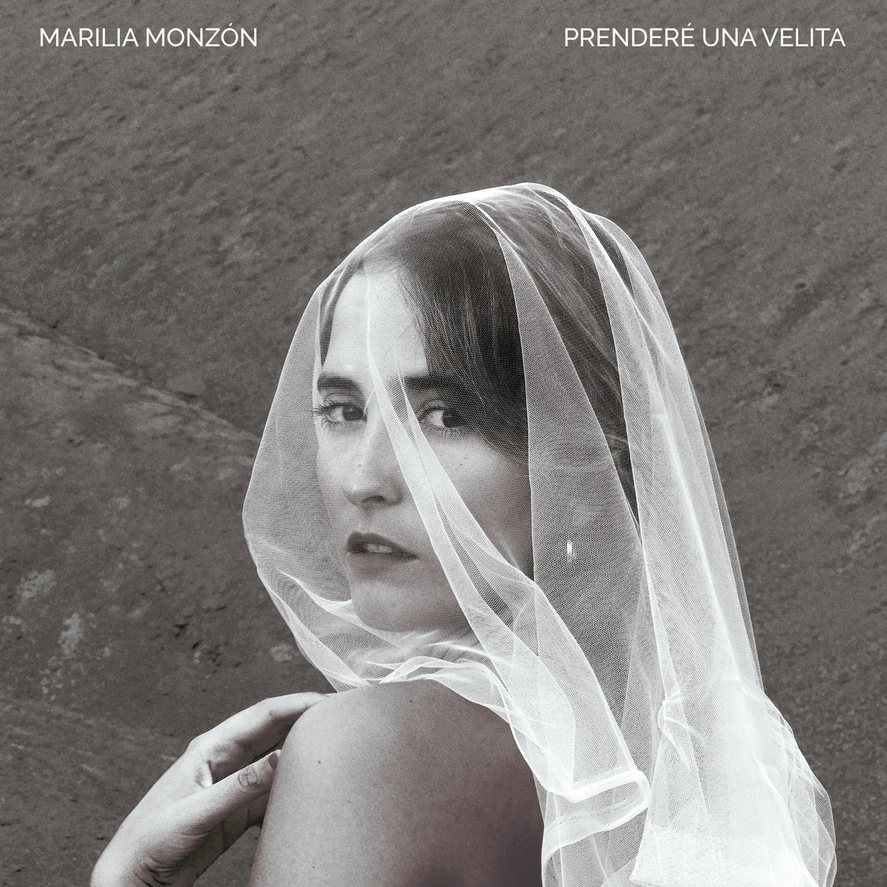 CD Prenderé una velita - MARILIA MONZÓN