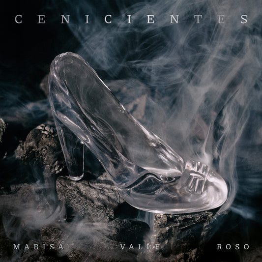 PREVENTA: CD Cenicientes - MARISA VALLE ROSO + Pañuelo