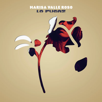 CD Lo fugaz - Marisa Valle Roso