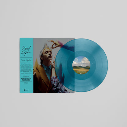 LP Oniria popular - XOEL LÓPEZ