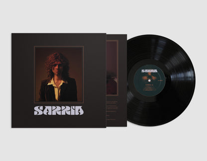 PREVENTA: LP Reedición Sarria - SARRIA