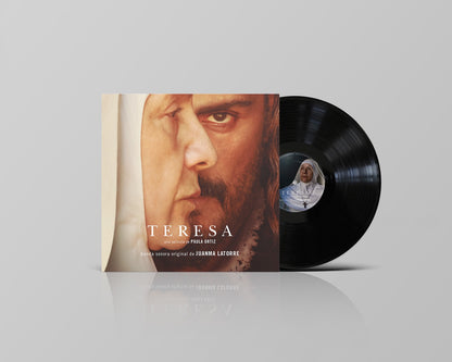 LP Banda sonora: Teresa - JUANMA LATORRE