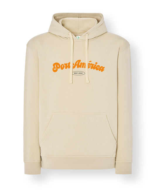 PREVENTA: Sudadera - PORTAMÉRICA