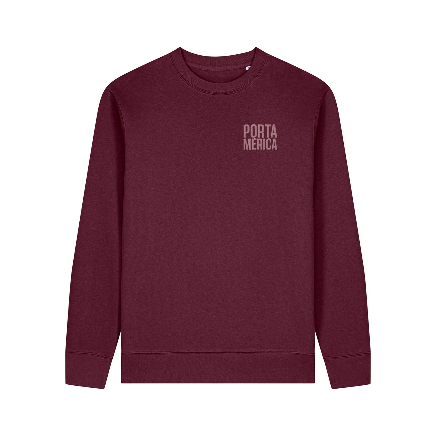 Sudadera - PORTAMÉRICA