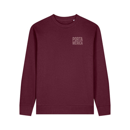 Sudadera - PORTAMÉRICA