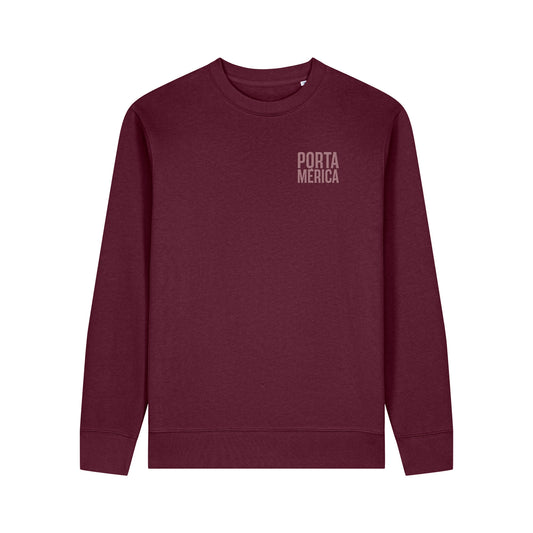 Sudadera - PORTAMÉRICA
