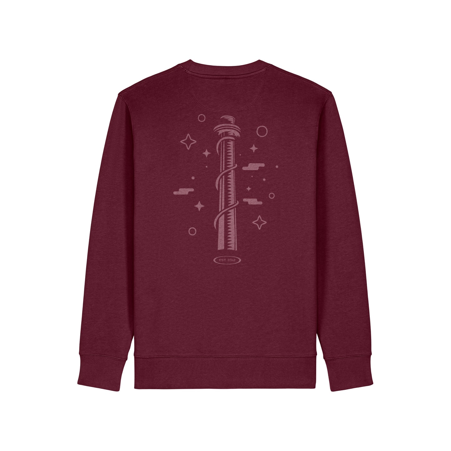 Sudadera - PORTAMÉRICA