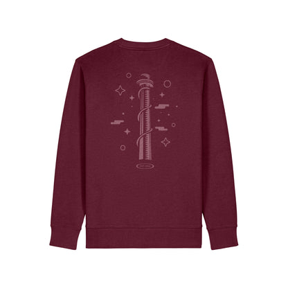 Sudadera - PORTAMÉRICA