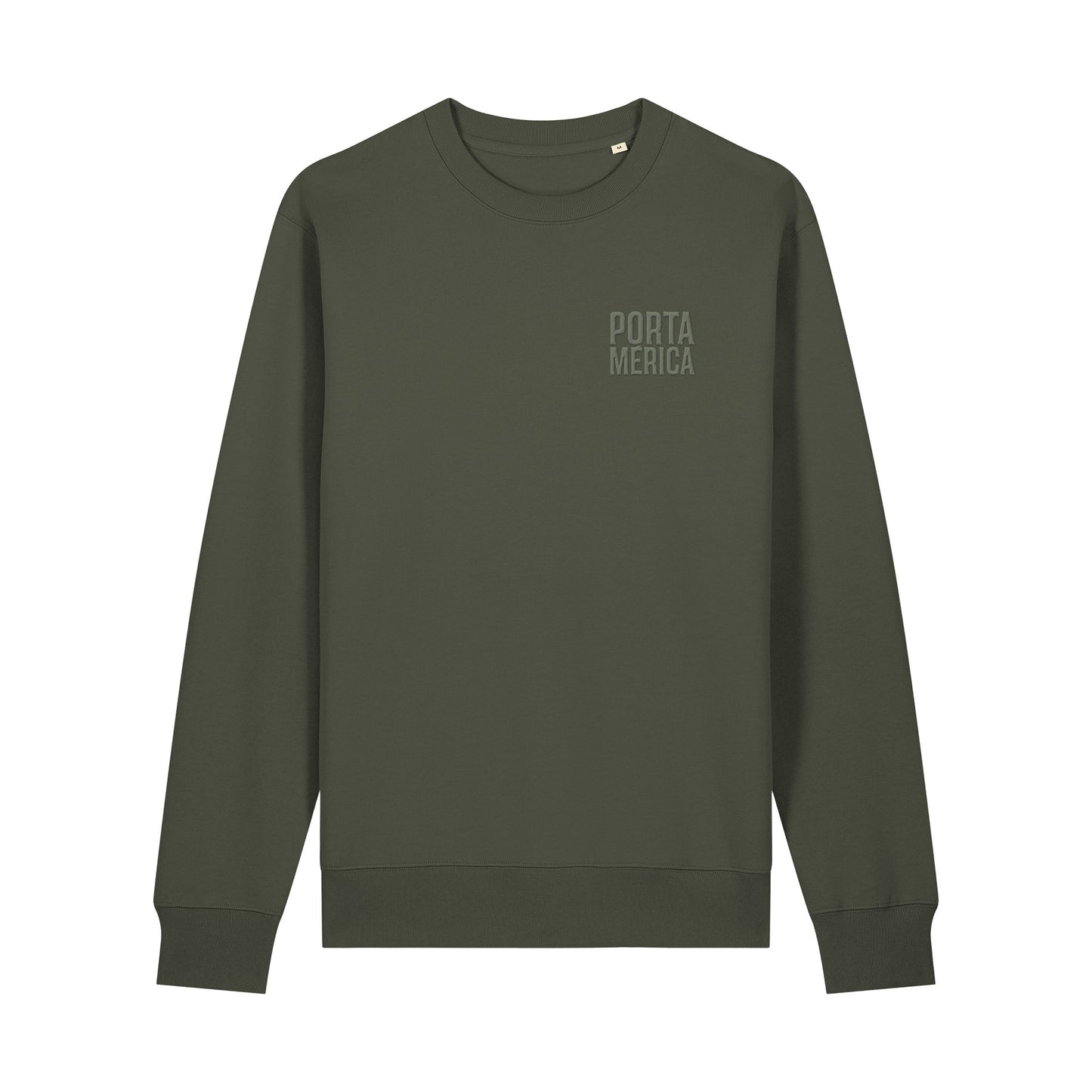 Sudadera - PORTAMÉRICA