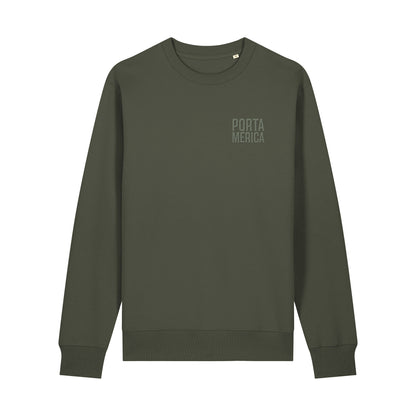 Sudadera - PORTAMÉRICA