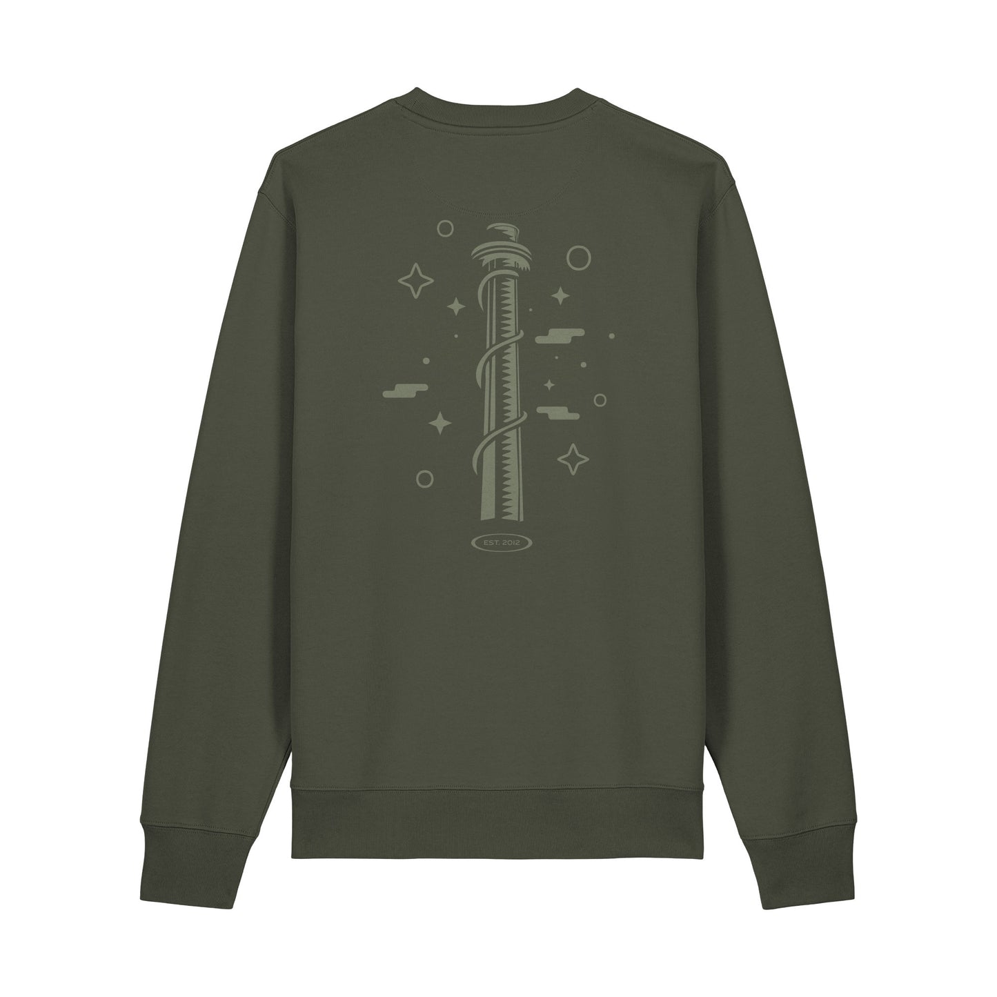 Sudadera - PORTAMÉRICA