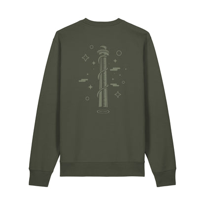 Sudadera - PORTAMÉRICA