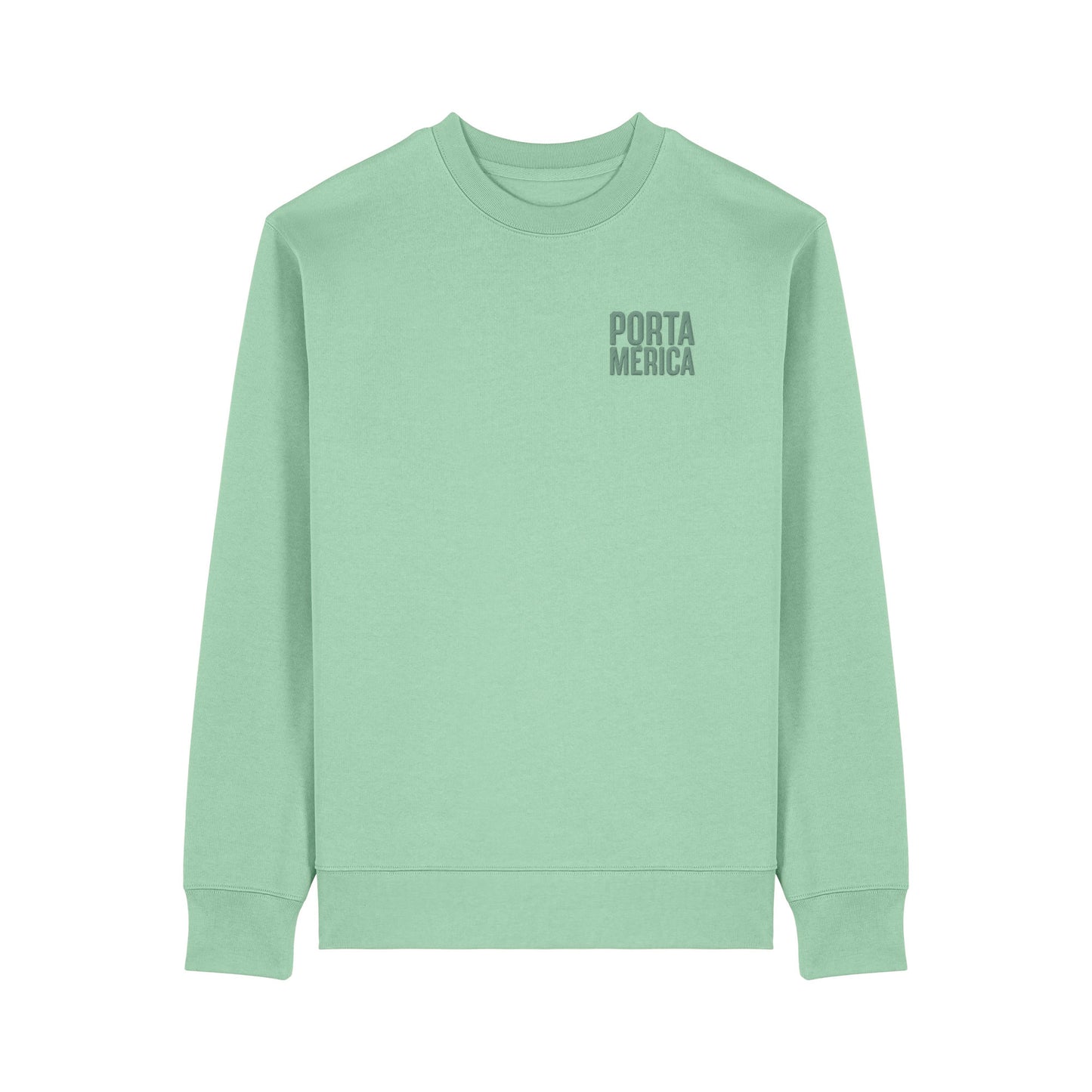 Sudadera - PORTAMÉRICA