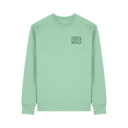 Sudadera - PORTAMÉRICA