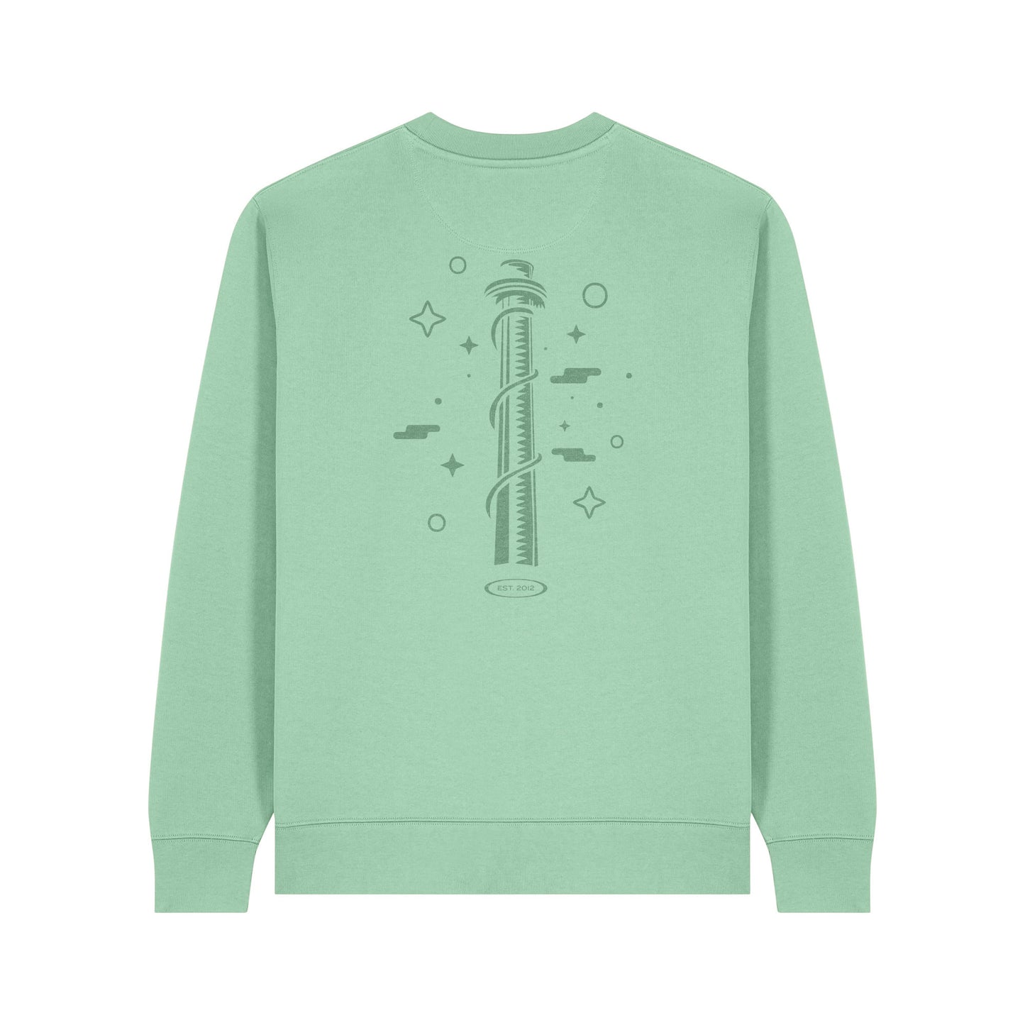 Sudadera - PORTAMÉRICA