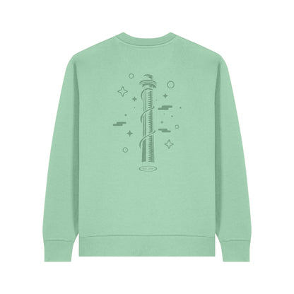 Sudadera - PORTAMÉRICA