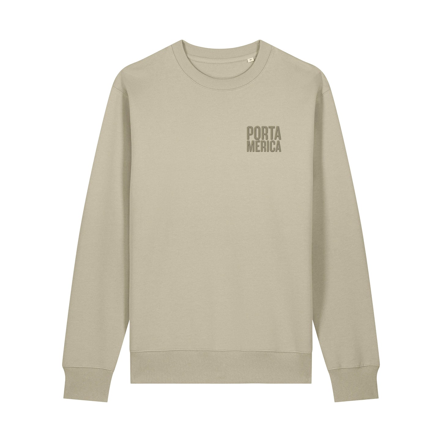 Sudadera - PORTAMÉRICA