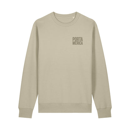 Sudadera - PORTAMÉRICA