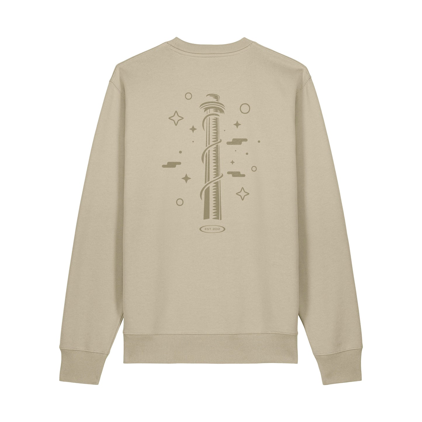 Sudadera - PORTAMÉRICA