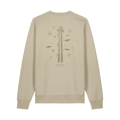 Sudadera - PORTAMÉRICA