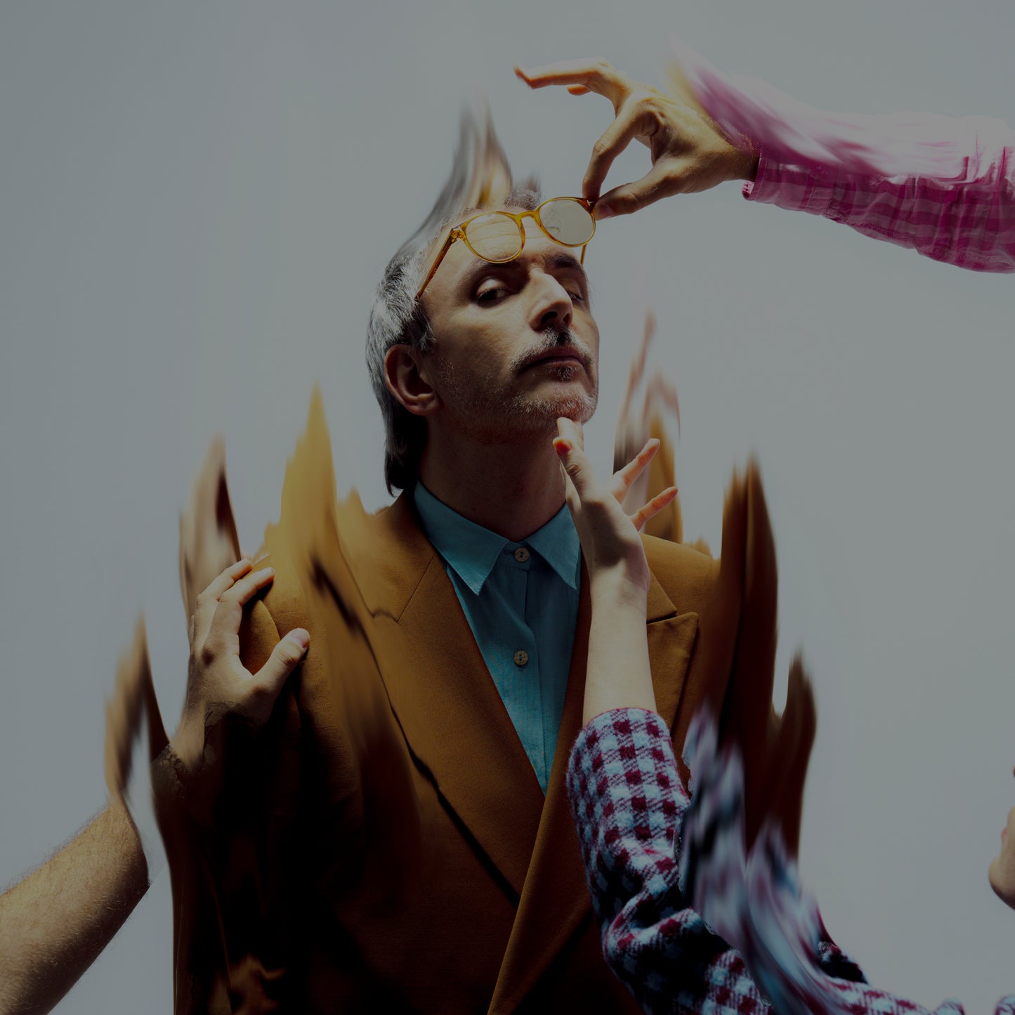 CD Oniria popular - XOEL LÓPEZ