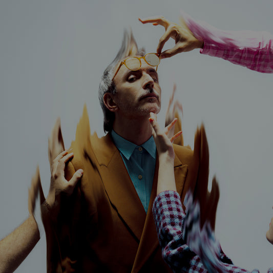 CD Oniria popular - XOEL LÓPEZ